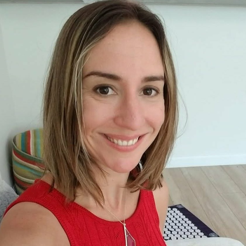 Emily Masry, AI Systems Architect